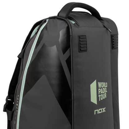 Sac Nox WPT Open Series