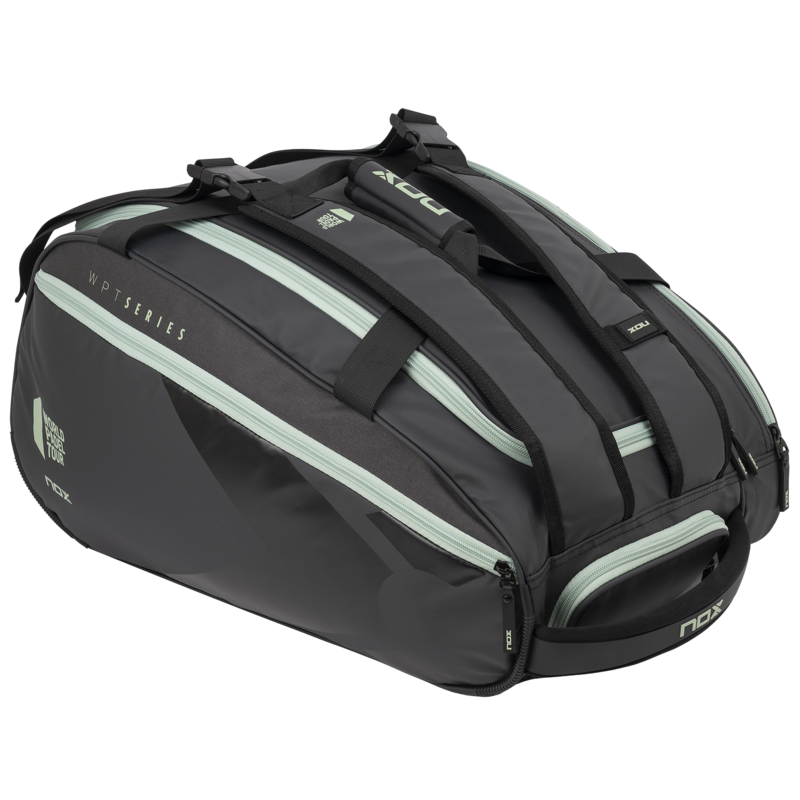 Sac Nox WPT Open Series