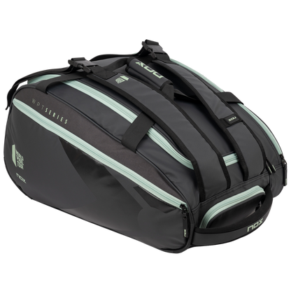 Sac Nox WPT Open Series