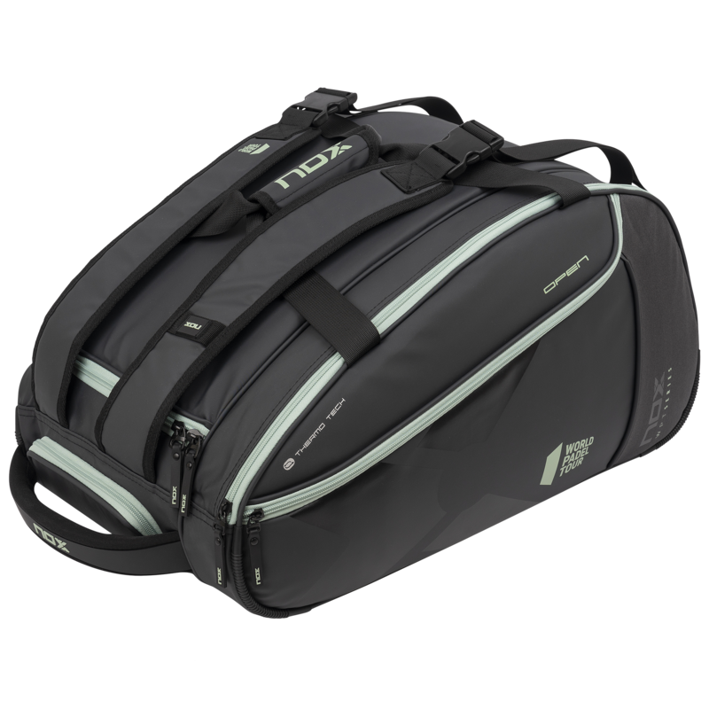 Sac Nox WPT Open Series