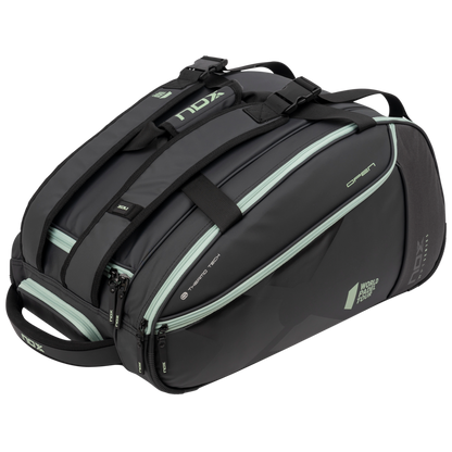 Sac Nox WPT Open Series