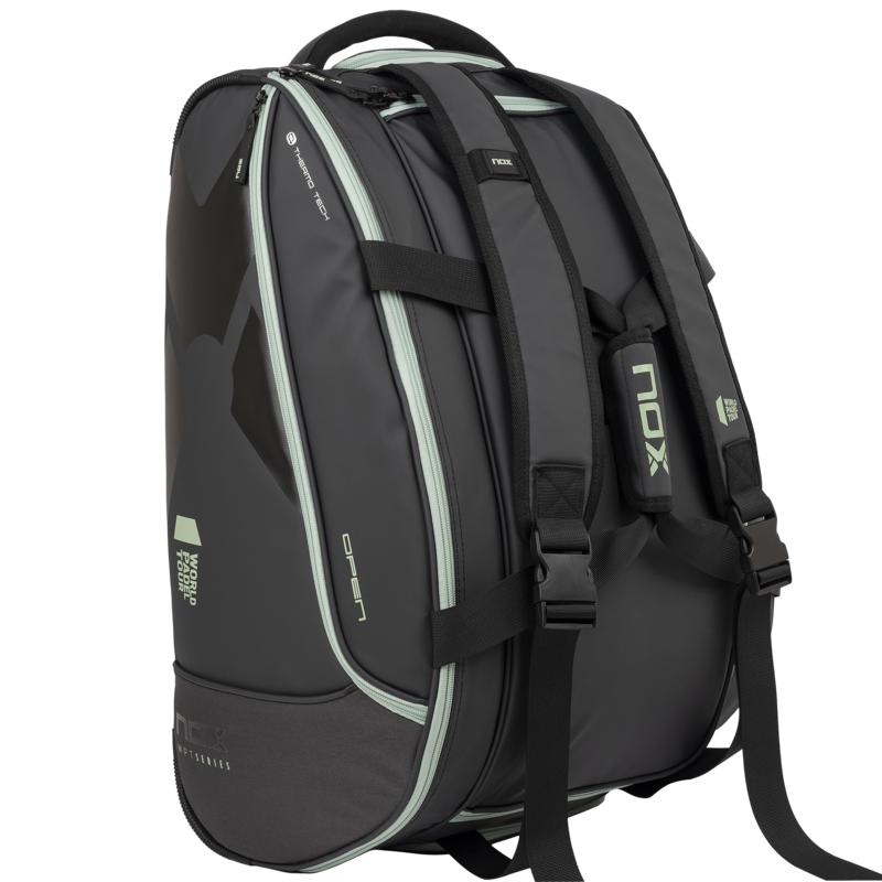 Sac Nox WPT Open Series