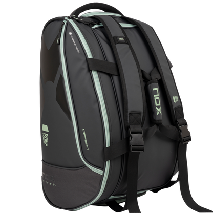 Sac Nox WPT Open Series