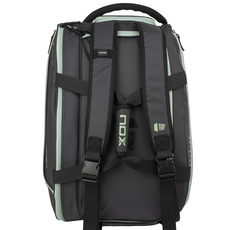 Sac Nox WPT Open Series