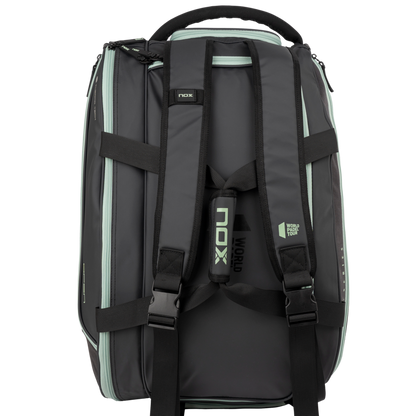 Sac Nox WPT Open Series