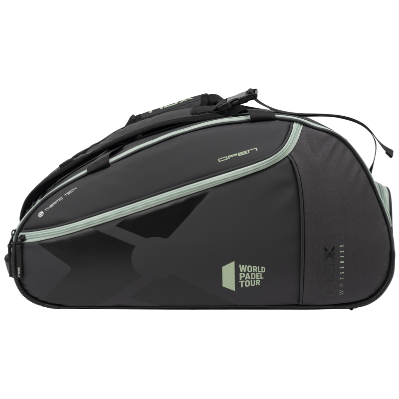 Sac Nox WPT Open Series