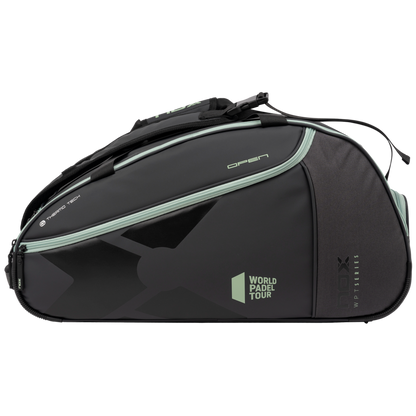 Sac Nox WPT Open Series