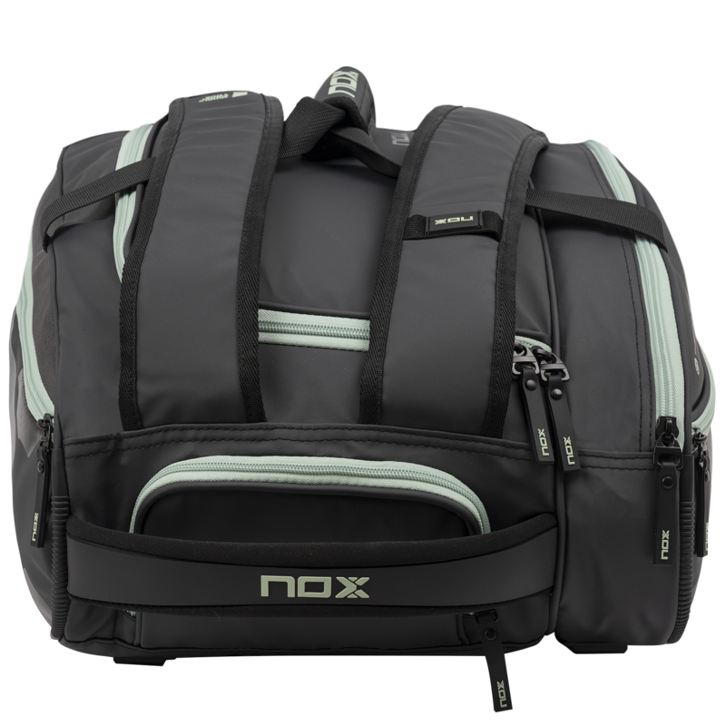 Sac Nox WPT Open Series