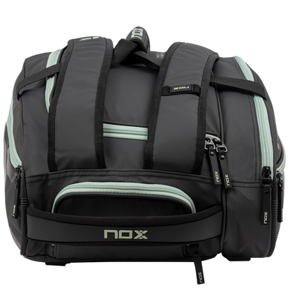 Sac Nox WPT Open Series