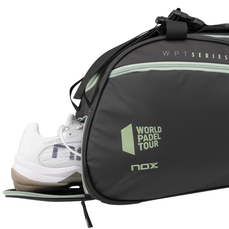 Sac Nox WPT Open Series