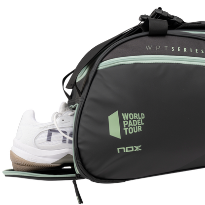 Sac Nox WPT Open Series