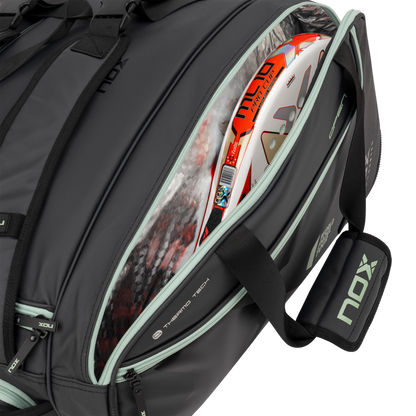 Sac Nox WPT Open Series