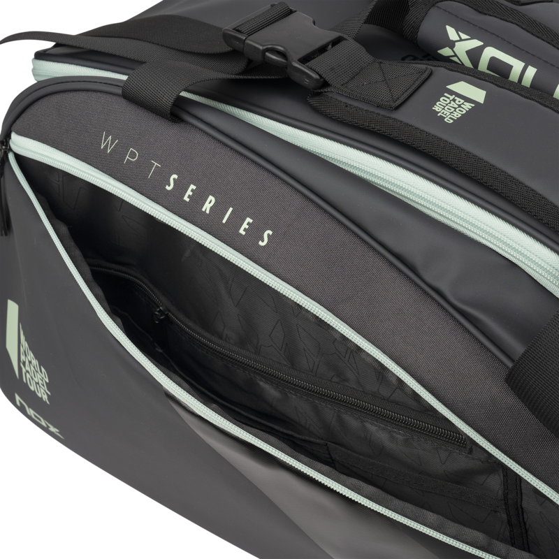 Sac Nox WPT Open Series