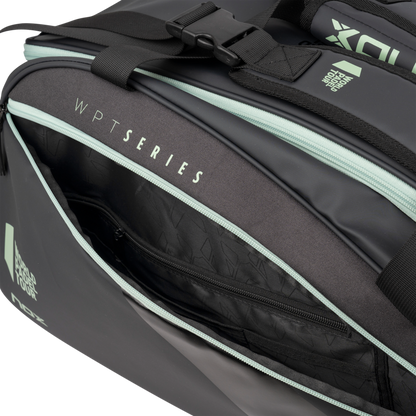 Sac Nox WPT Open Series