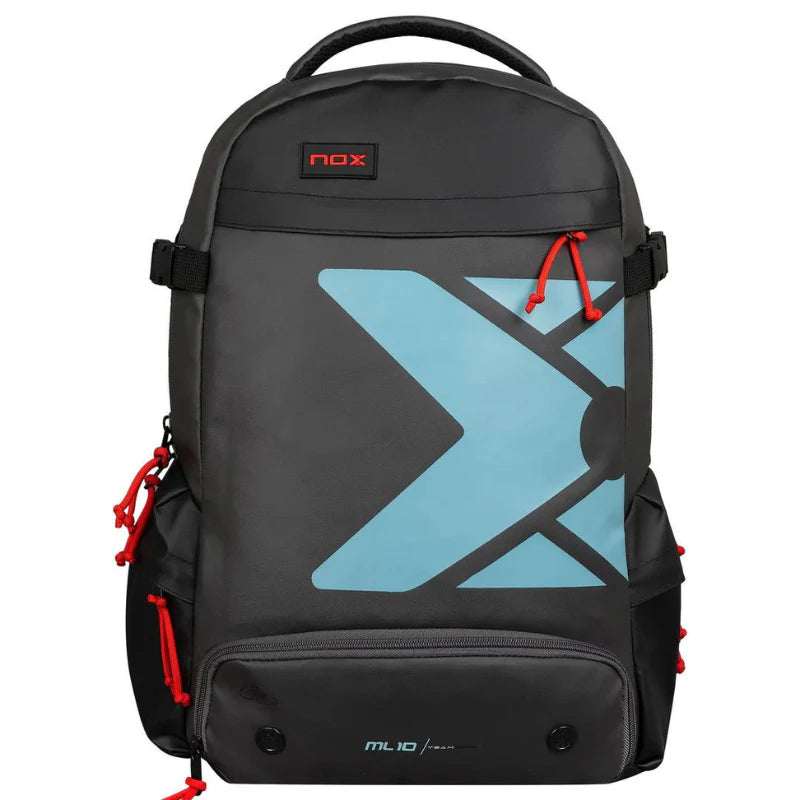 Sac à dos Nox ML10 Team | Noir