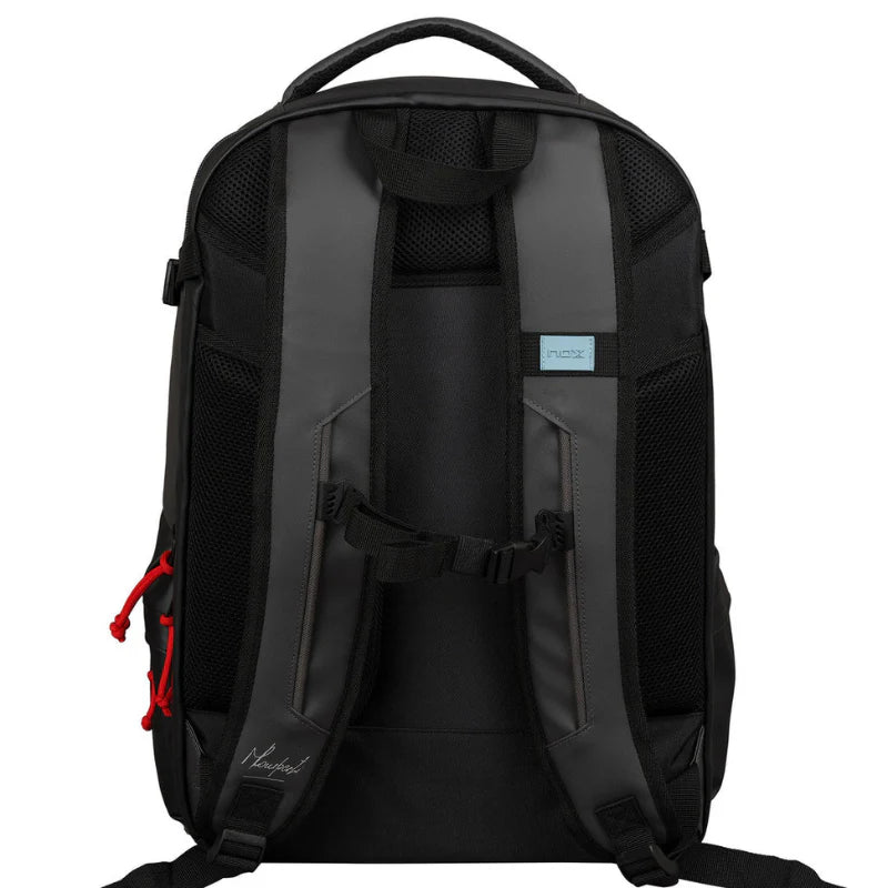Sac à dos Nox ML10 Team Noir 2024