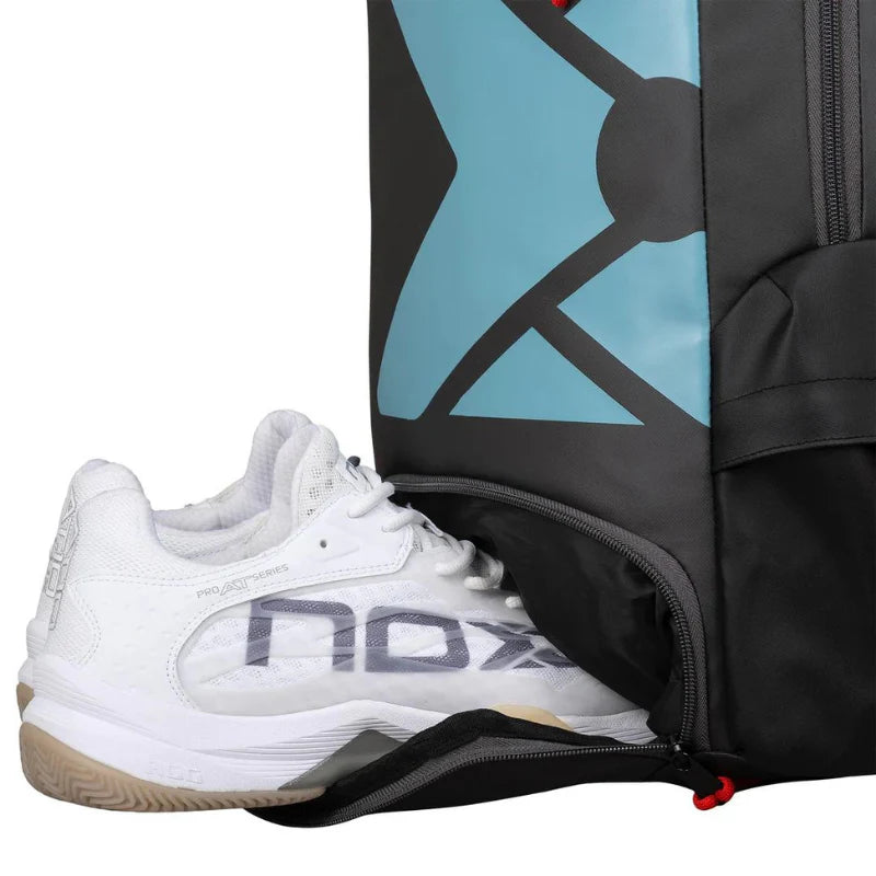 Sac à dos Nox ML10 Team | Noir