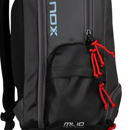 Sac à dos Nox ML10 Team | Noir