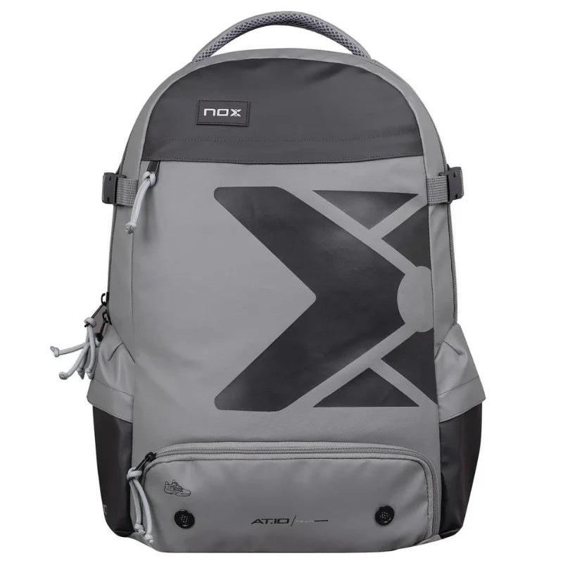 Sac à dos Nox AT10 Team | Gris