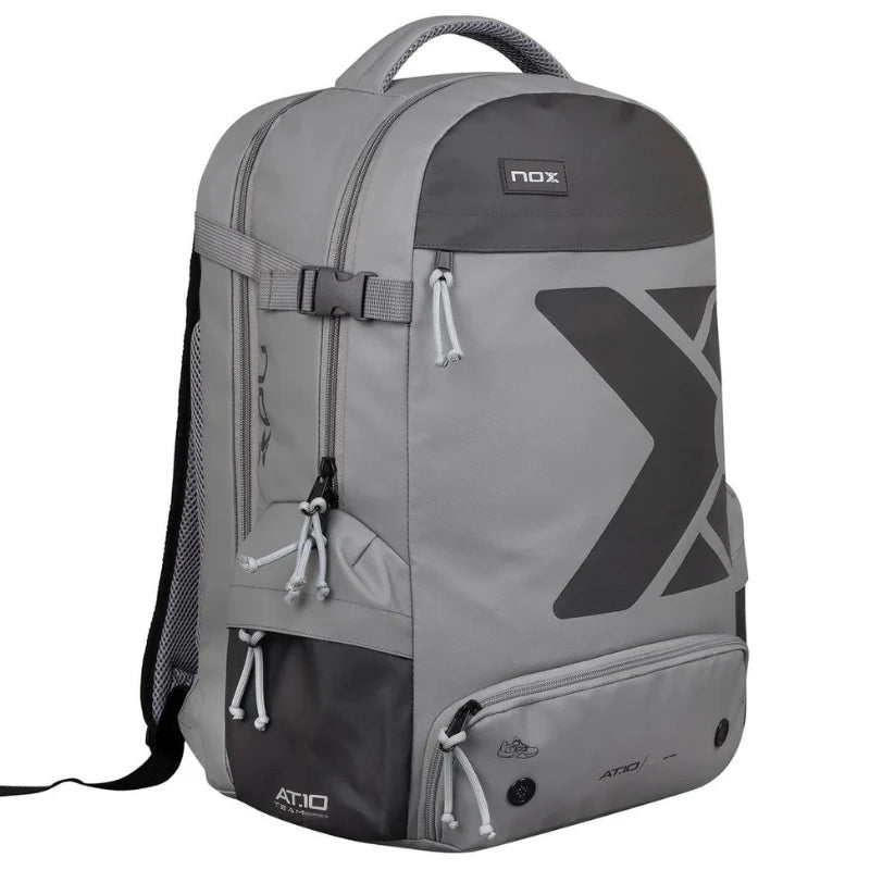Sac à dos Nox AT10 Team | Gris