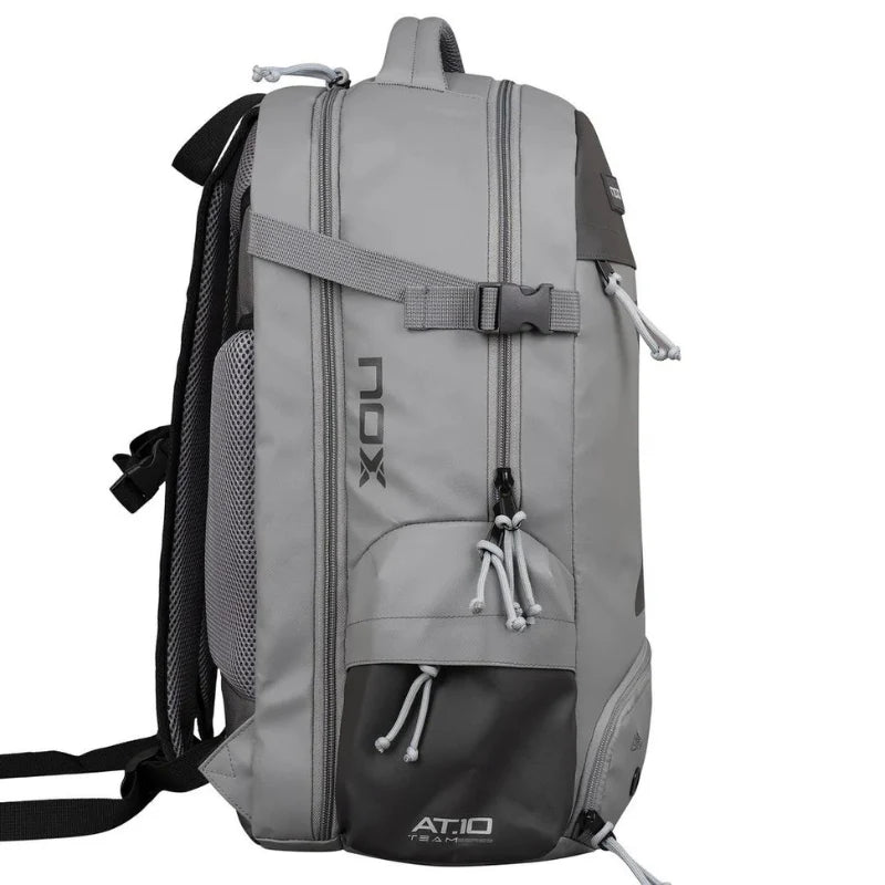 Sac à dos Nox AT10 Team | Gris