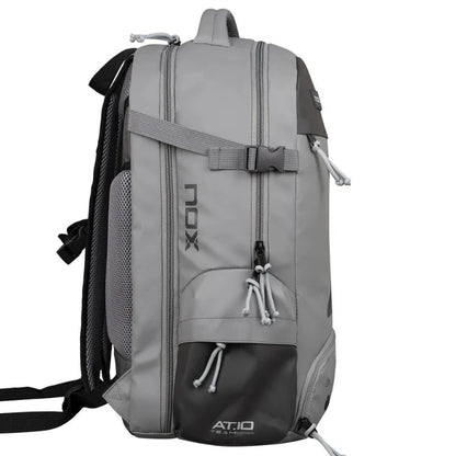 Sac à dos Nox AT10 Team | Gris