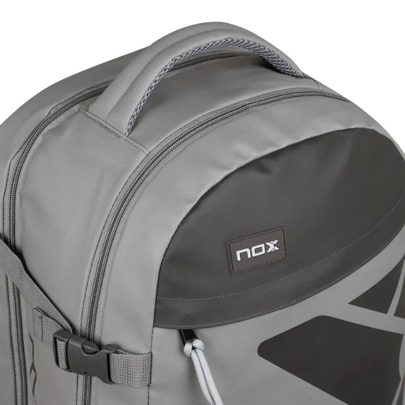Sac à dos Nox AT10 Team | Gris