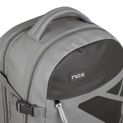 Sac à dos Nox AT10 Team | Gris
