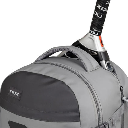 Sac à dos Nox AT10 Team | Gris
