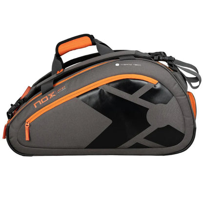 Sac Nox AT10 Team | Gris - Orange