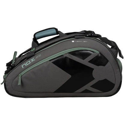 Sac Nox AT10 Team | Gris - Vert