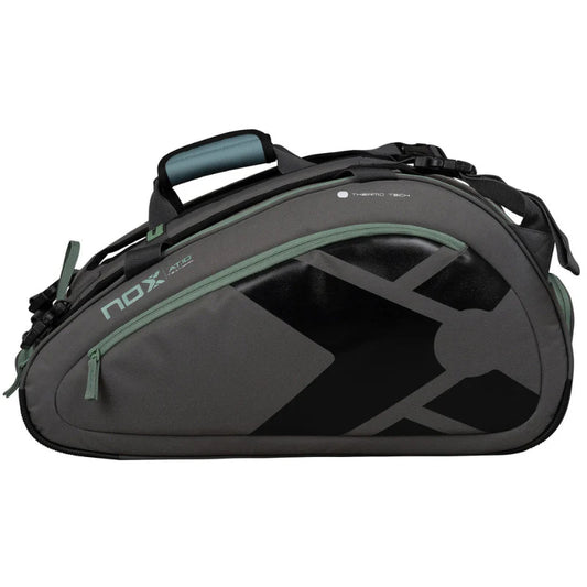 Sac Nox AT10 Team | Gris - Vert