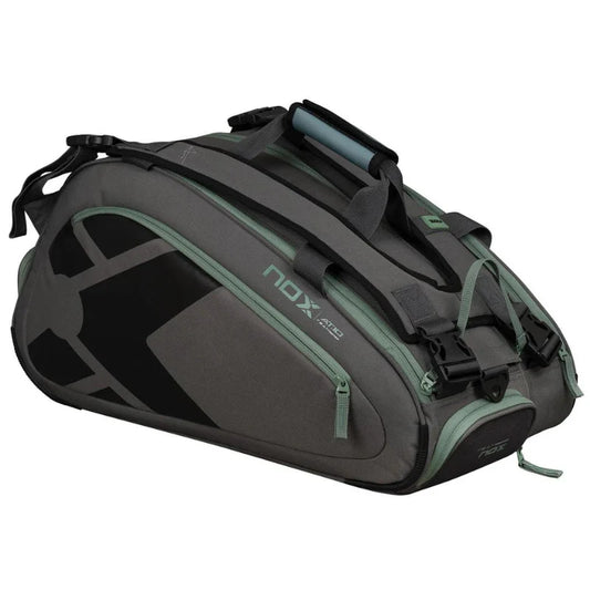 Sac Nox AT10 Team | Gris - Vert