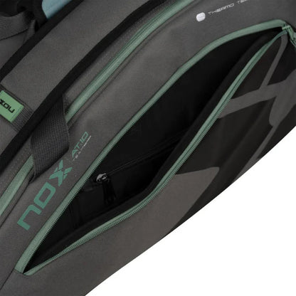 Sac Nox AT10 Team | Gris - Vert