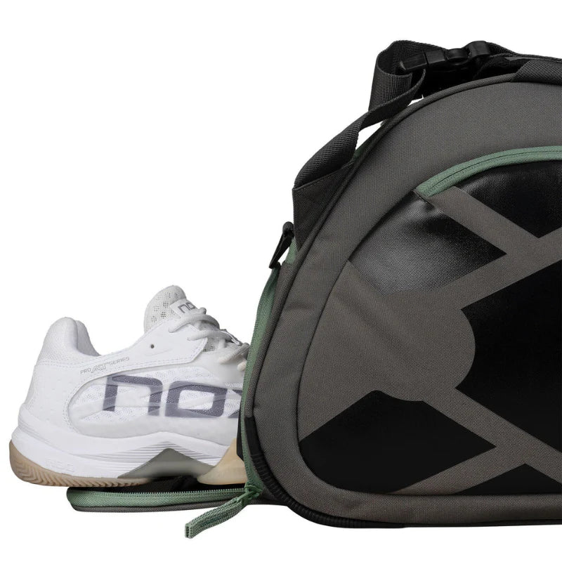 Sac Nox AT10 Team | Gris - Vert