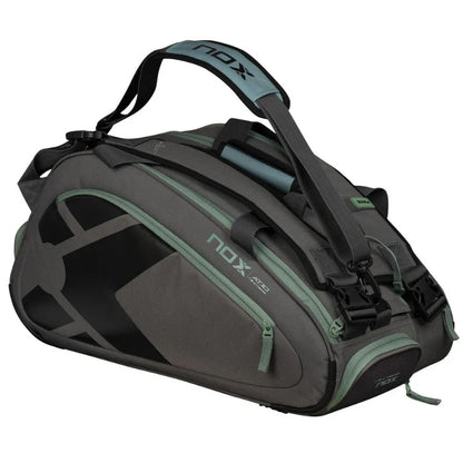 Sac Nox AT10 Team | Gris - Vert