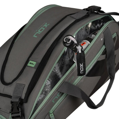 Sac Nox AT10 Team | Gris - Vert