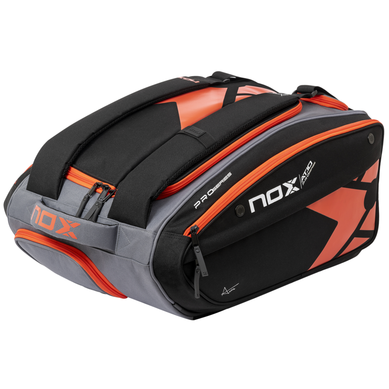 Sac Nox AT10 Competition XL Compact