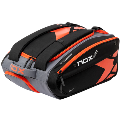 Sac Nox AT10 Competition XL Compact