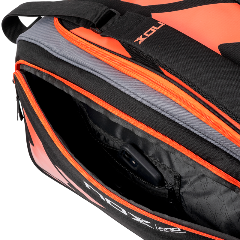 Sac Nox AT10 Competition XL Compact