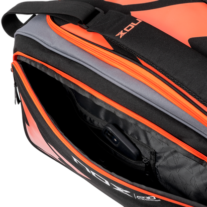Sac Nox AT10 Competition XL Compact