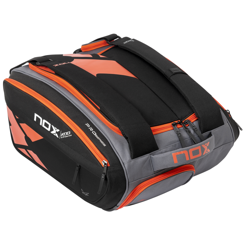 Sac Nox AT10 Competition XL Compact