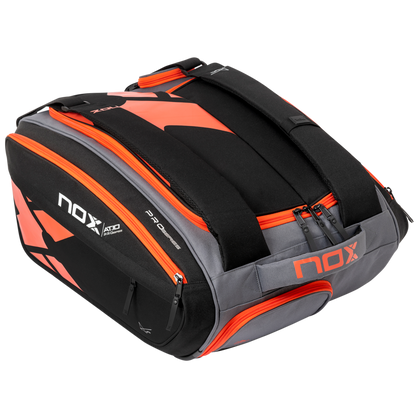 Sac Nox AT10 Competition XL Compact