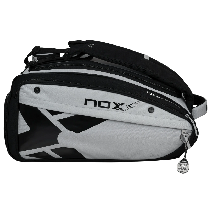 Sac Nox AT10 Competition XL Compact