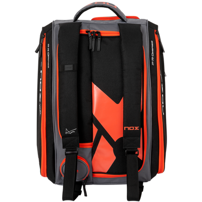 Sac Nox AT10 Competition XL Compact