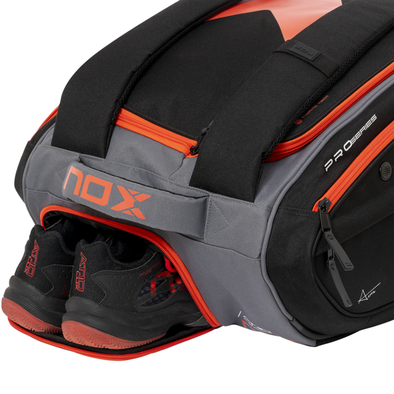 Sac Nox AT10 Competition XL Compact