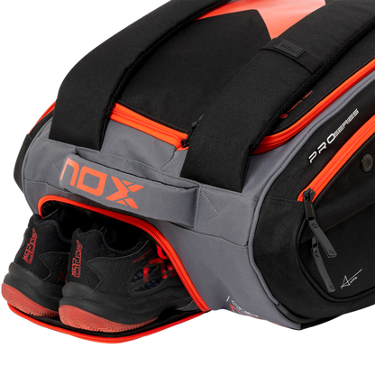 Sac Nox AT10 Competition XL Compact