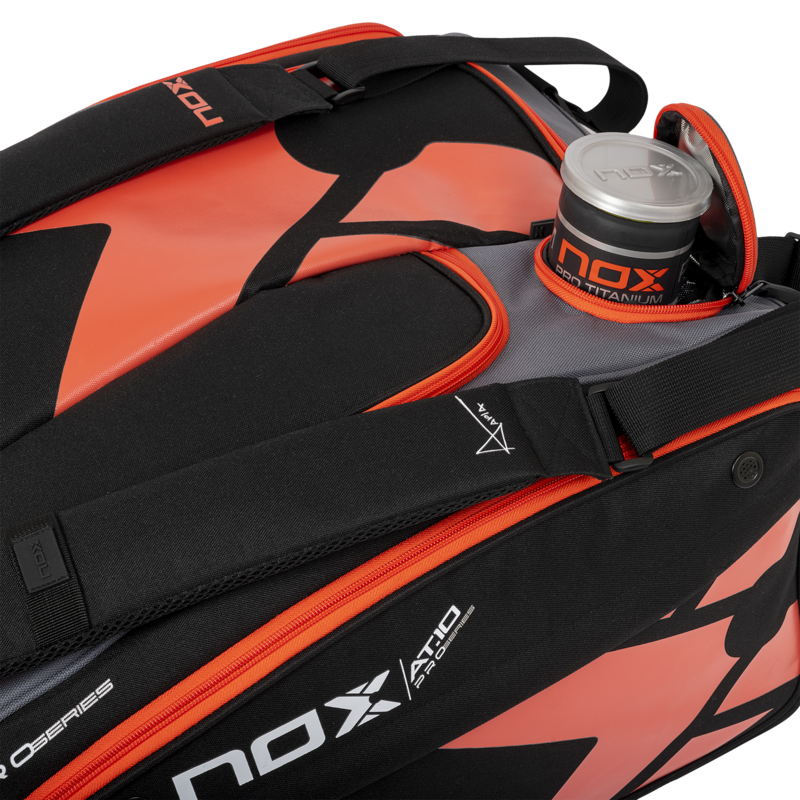 Sac Nox AT10 Competition XL Compact