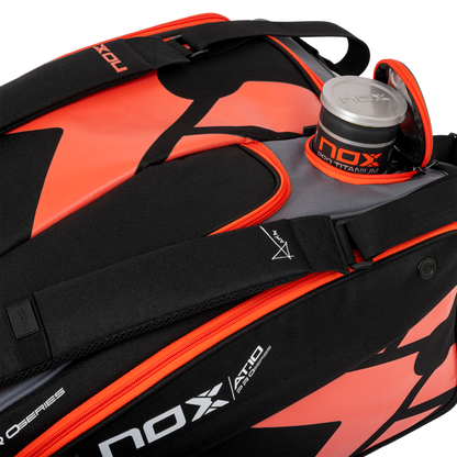 Sac Nox AT10 Competition XL Compact