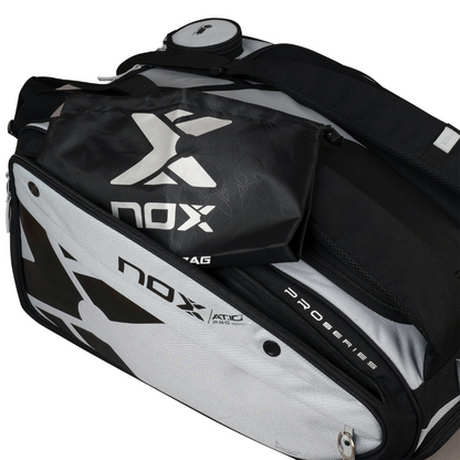 Sac Nox AT10 Competition XL Compact